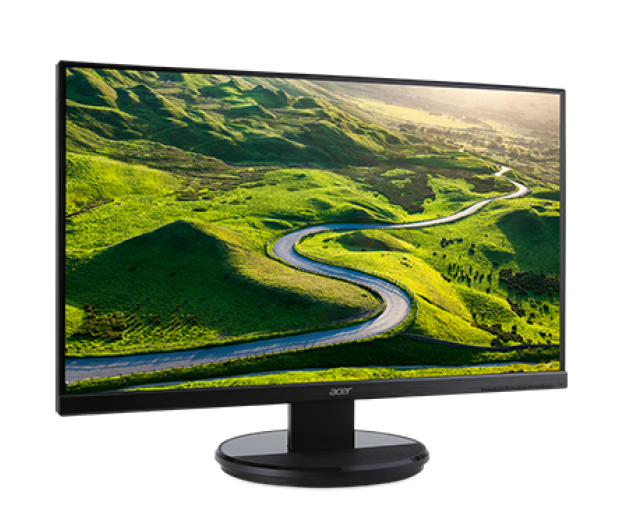 Acer K272HULEBMIDPX czarny - 322155 - zdjęcie 2